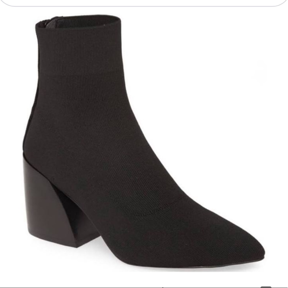 Jeffrey Campbell Bentley Ankle Boots